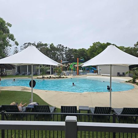 Ballina Beach Nature Resort Eksteriør bilde