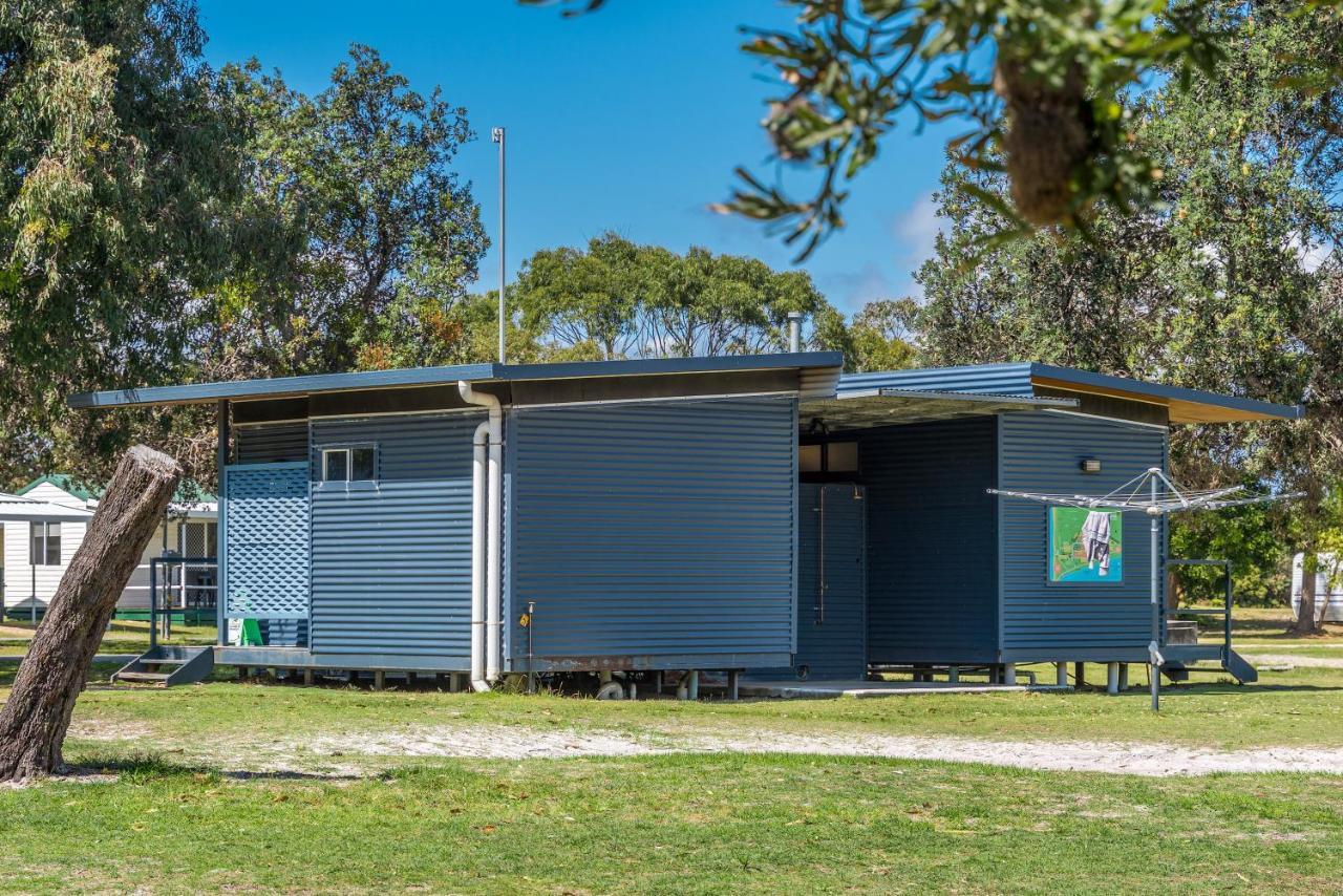 Ballina Beach Nature Resort Eksteriør bilde