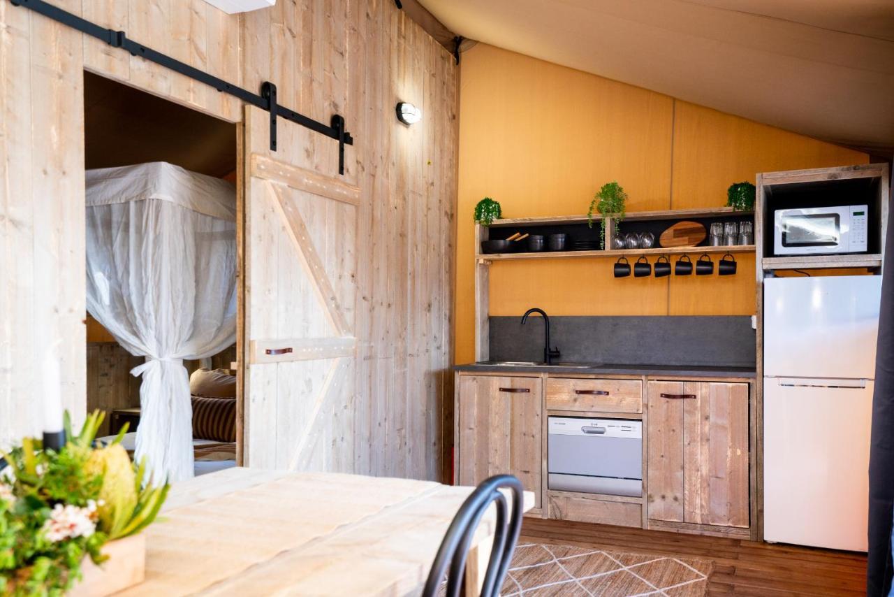 Ballina Beach Nature Resort Eksteriør bilde